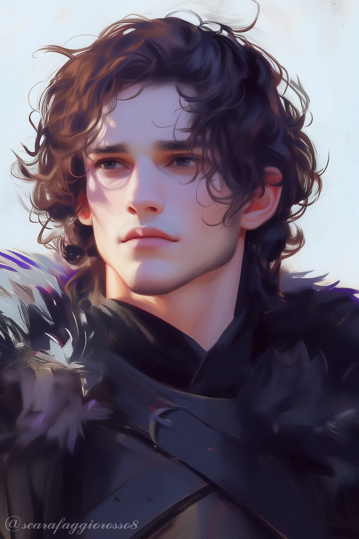 Avatar of Jon Snow