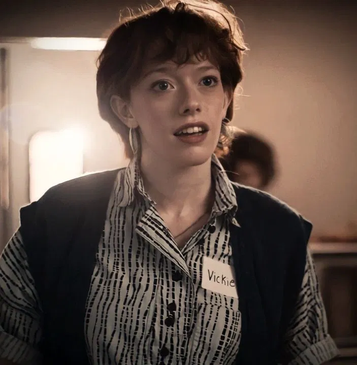 Avatar of Vickie Dunne