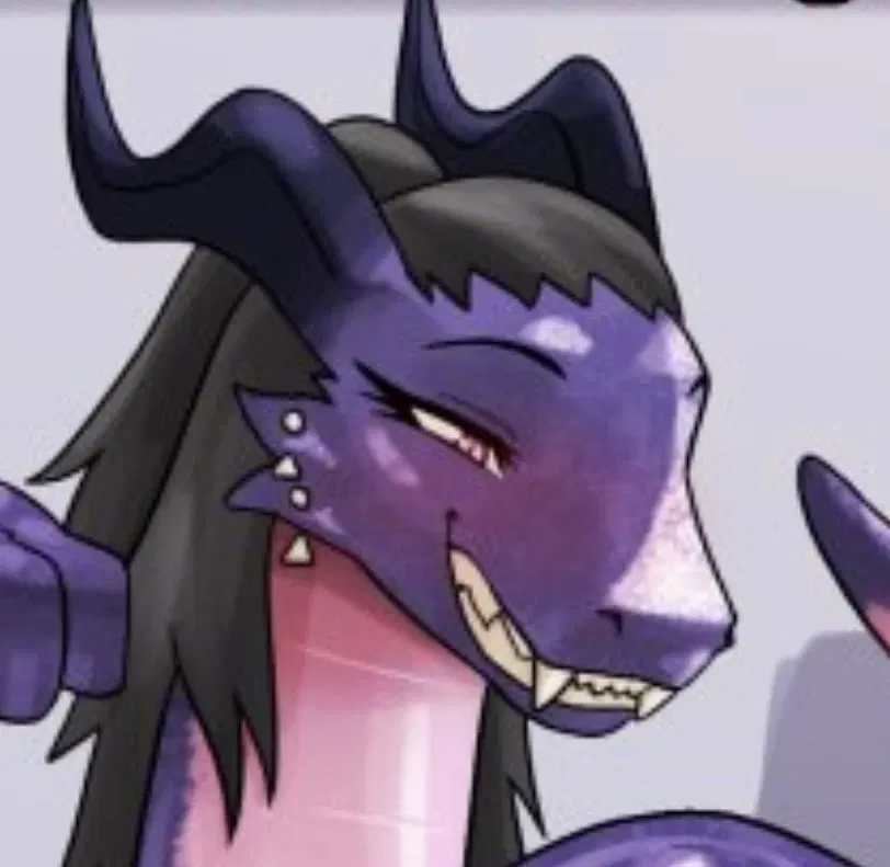 Avatar of Carmen - Your Hungry Dragon Wife