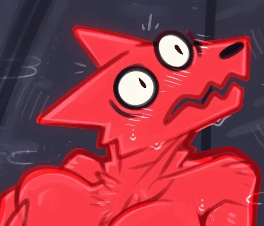 Avatar of >>beebee [aventures with anxiety]🔞