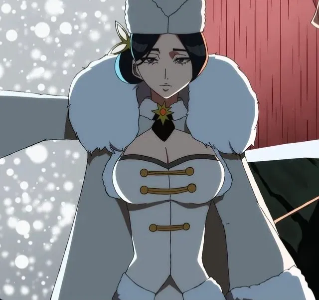 Avatar of The First Kenpanchi