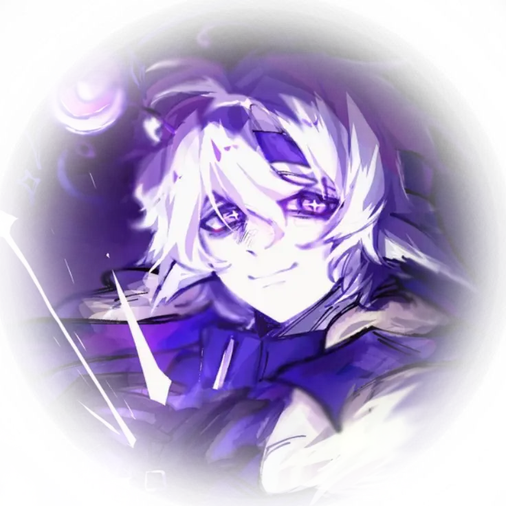 Avatar of [ PLANETLORD - UNSTABLE UNIVERSE ]