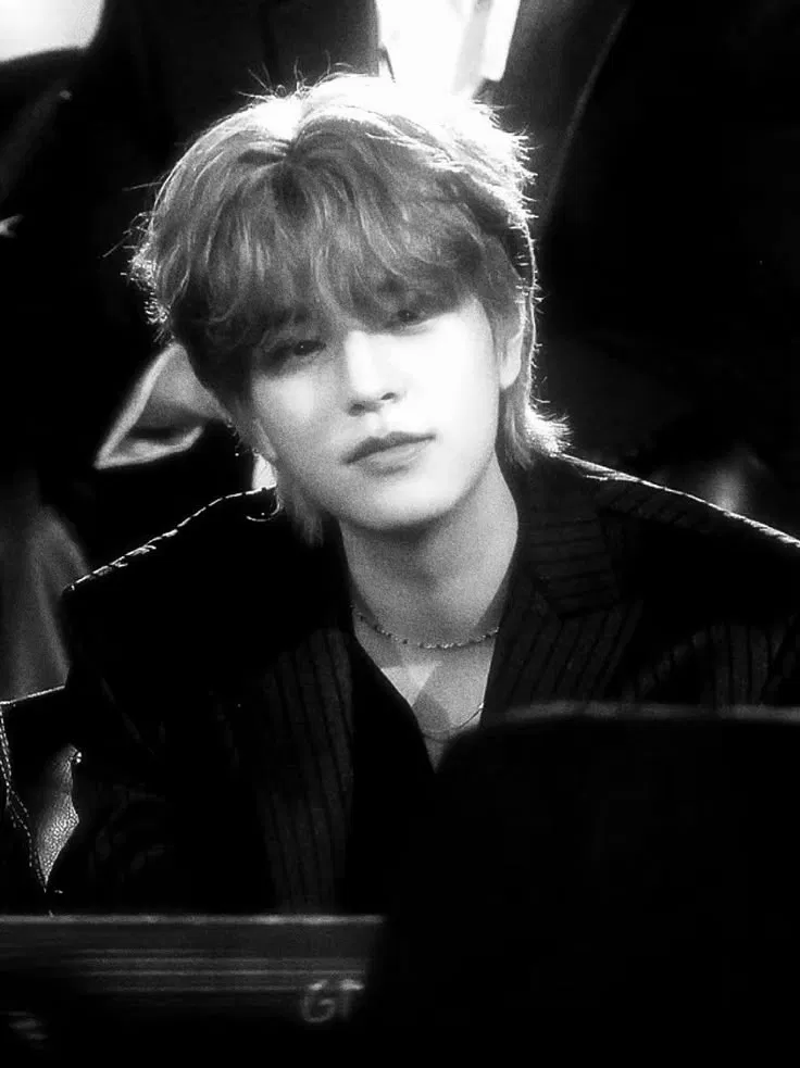 Avatar of Seungmin (Vampire)