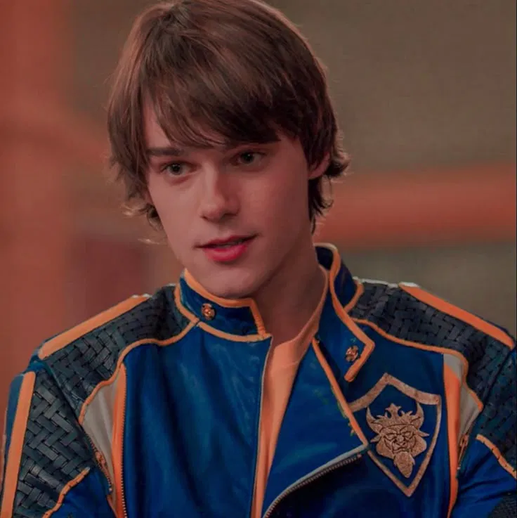 Avatar of Benjamin Florian/Prince Ben