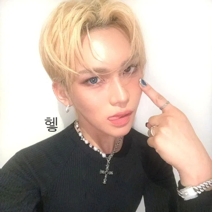 Avatar of ⌞ HYUN ⌝