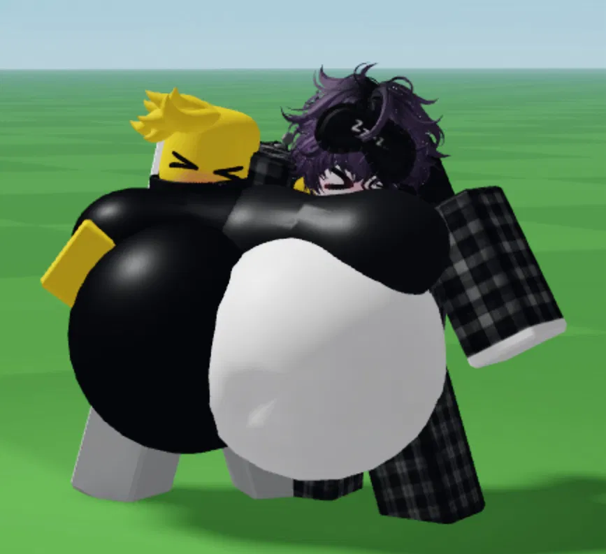 Avatar of Balloons caught in the act!~