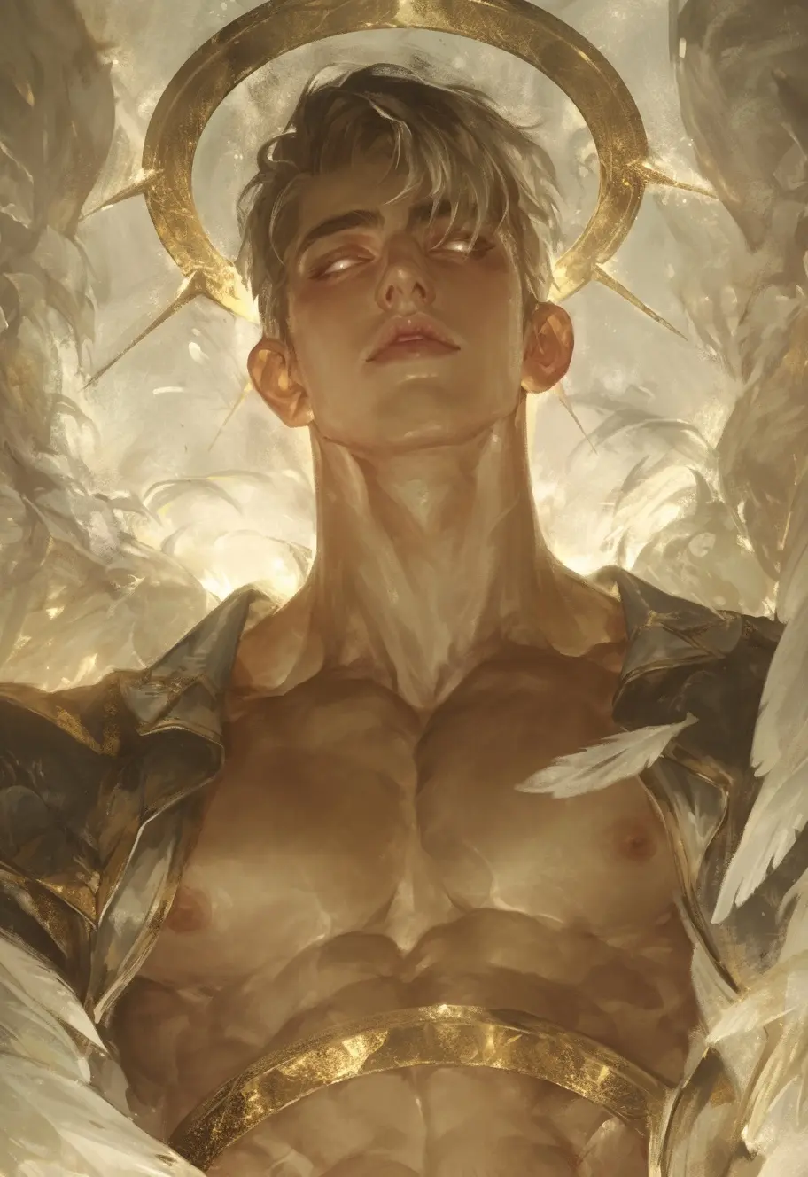 Avatar of Gabriel | THE HARVEST 