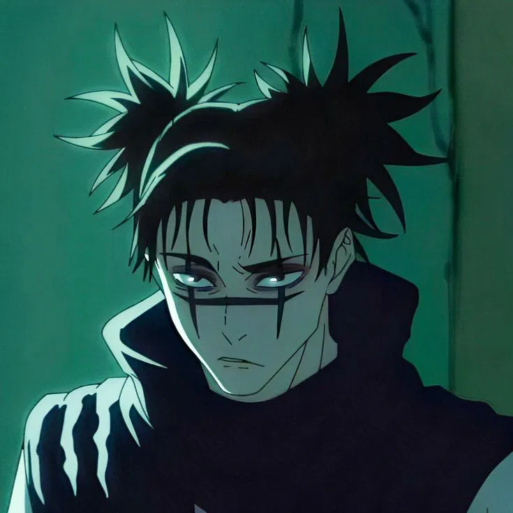 Avatar of Choso Kamo
