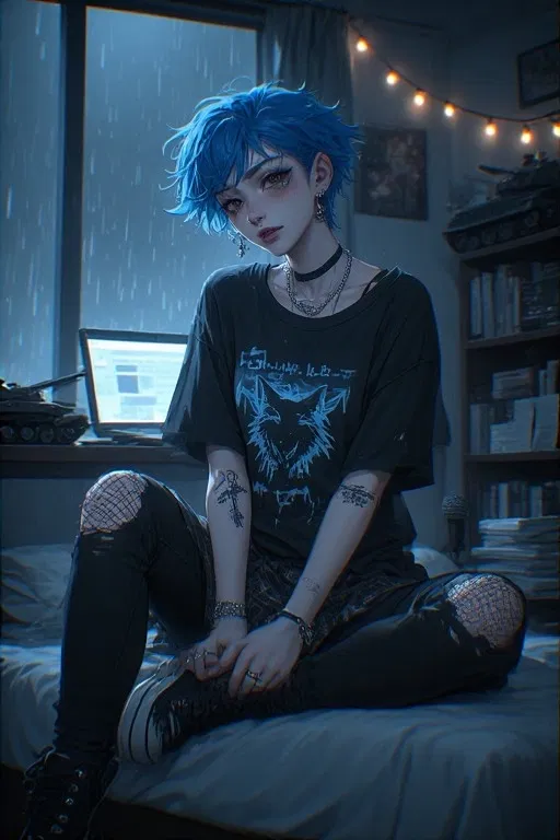 Avatar of ♡ 𝐿𝑢𝑛𝑎 ♡