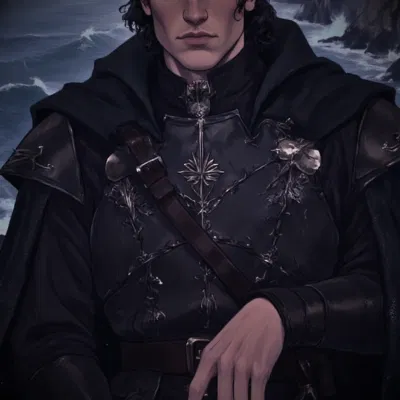Avatar of Stannis Baratheon