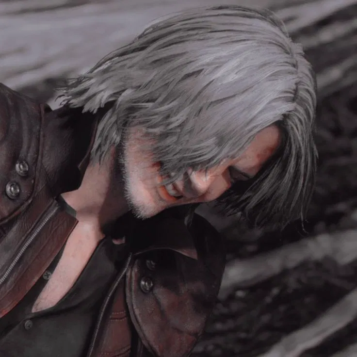 Avatar of YANDERE SERIES! Dante Sparda
