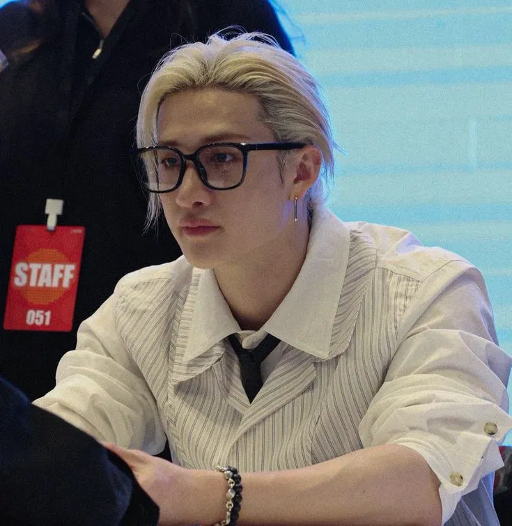 Avatar of Bang Chan 