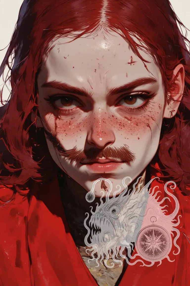 Avatar of Douglas Guthrie