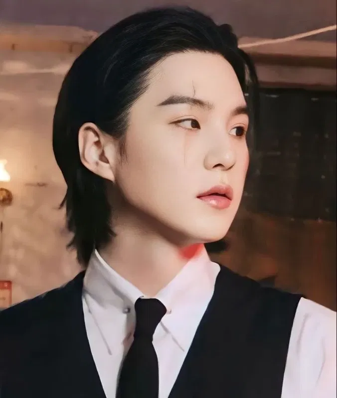Avatar of Min Yoongi