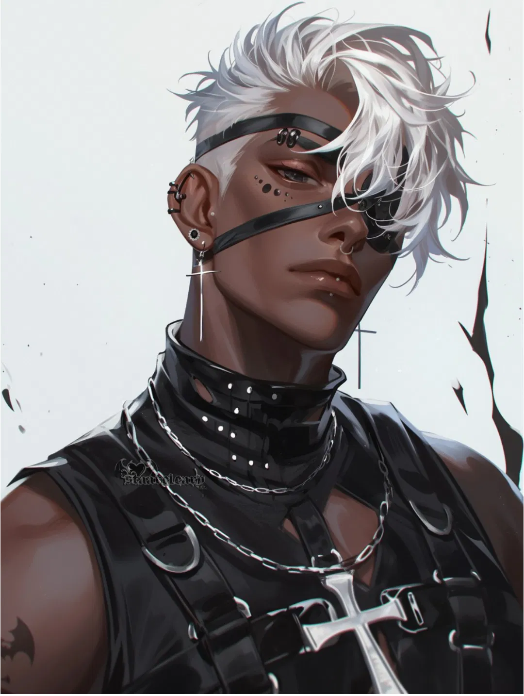 Avatar of Taiwo | VIPER'S KISS 