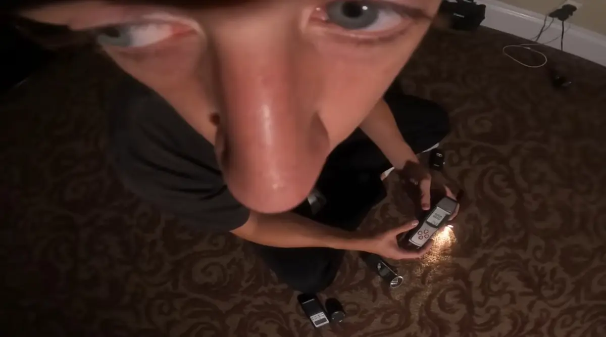 Avatar of we gotta talk about this