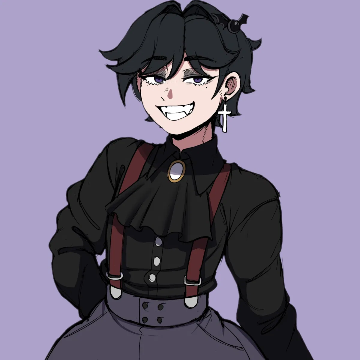 Avatar of Mitch Cruorem (BWL)