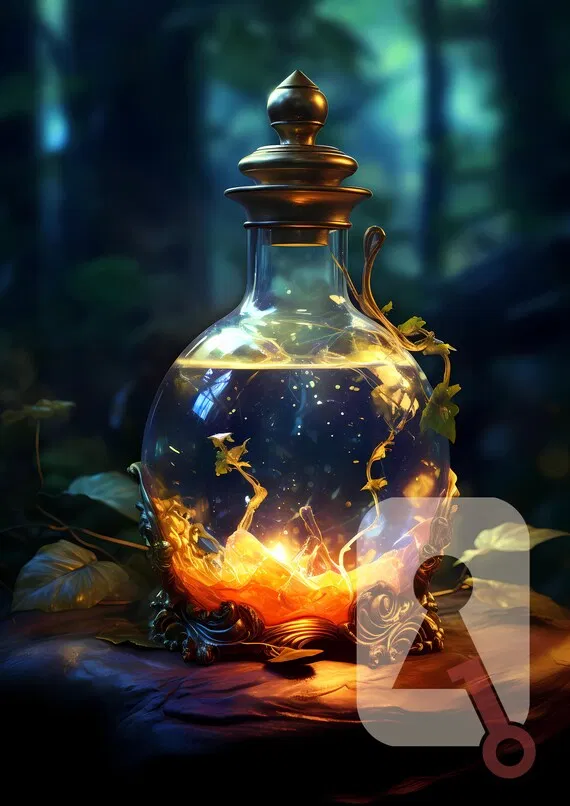 Avatar of Slytherin Prisoner