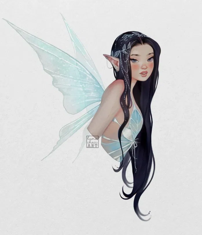 Avatar of Silvermist