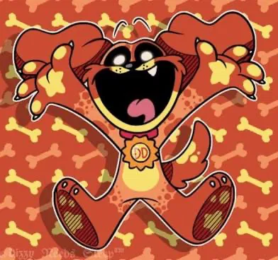 Avatar of Babysitter dogday