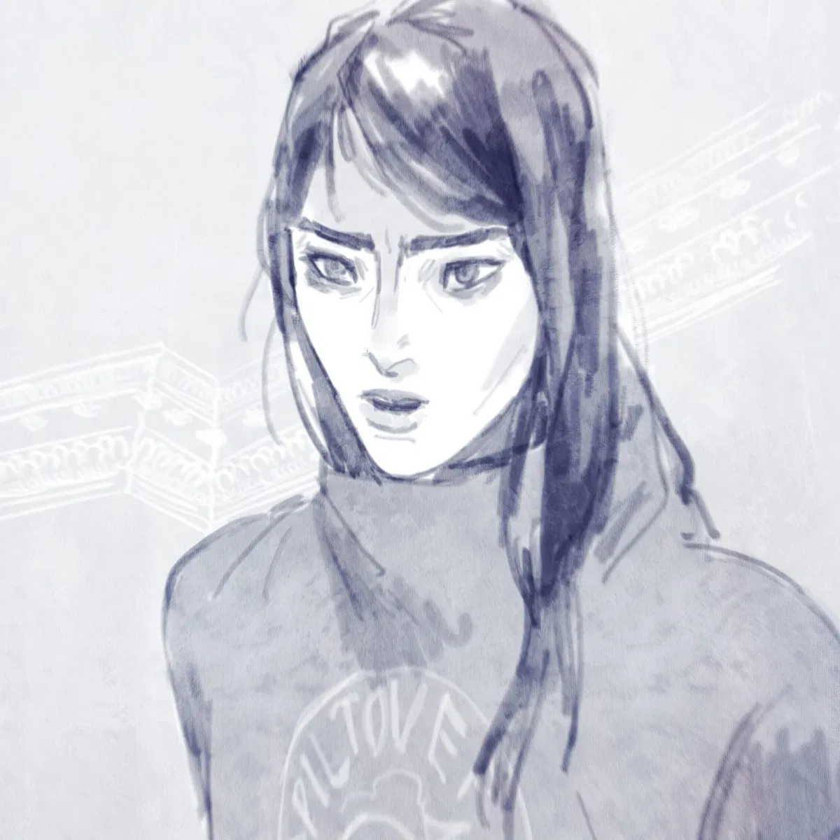 Avatar of Caitlyn - Figure Skating