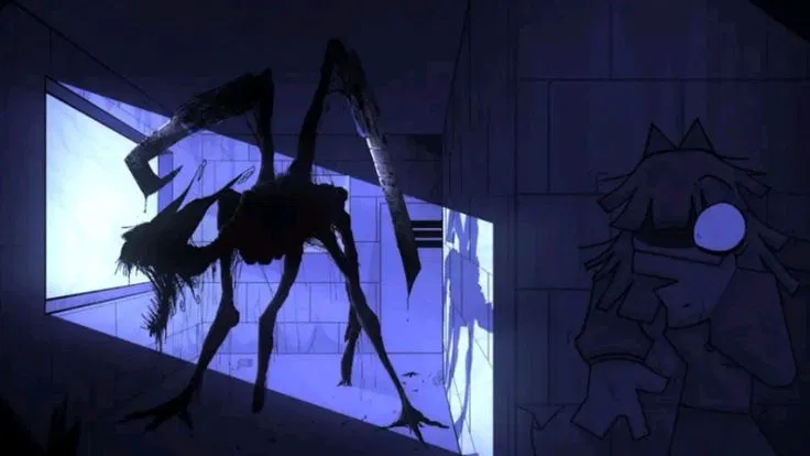 Avatar of It hunts