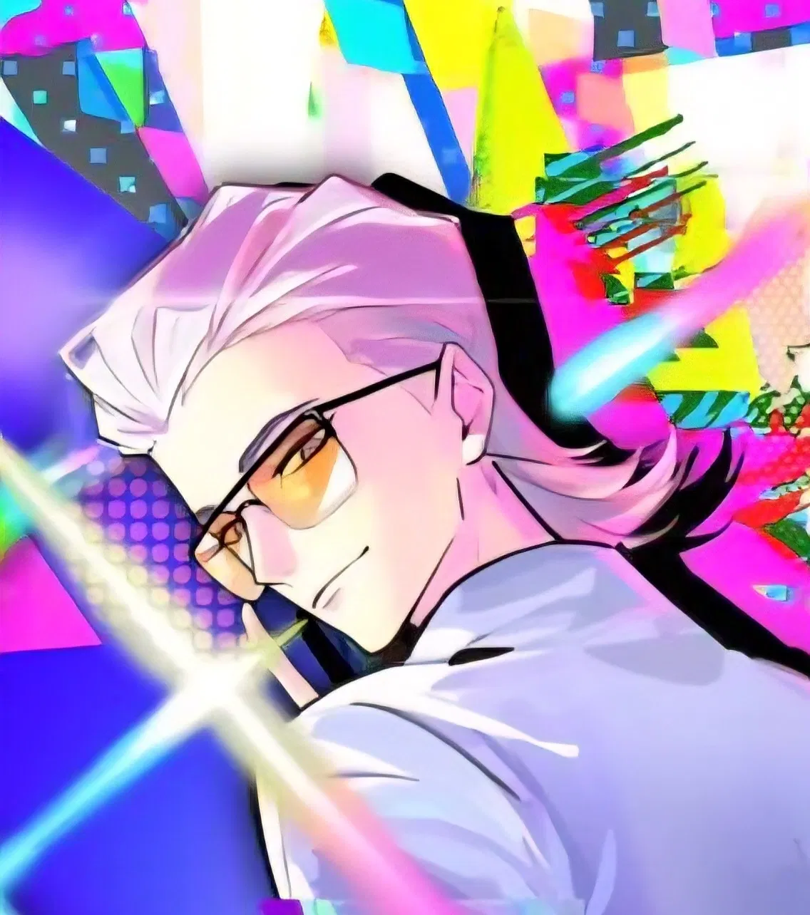 Avatar of Hero X