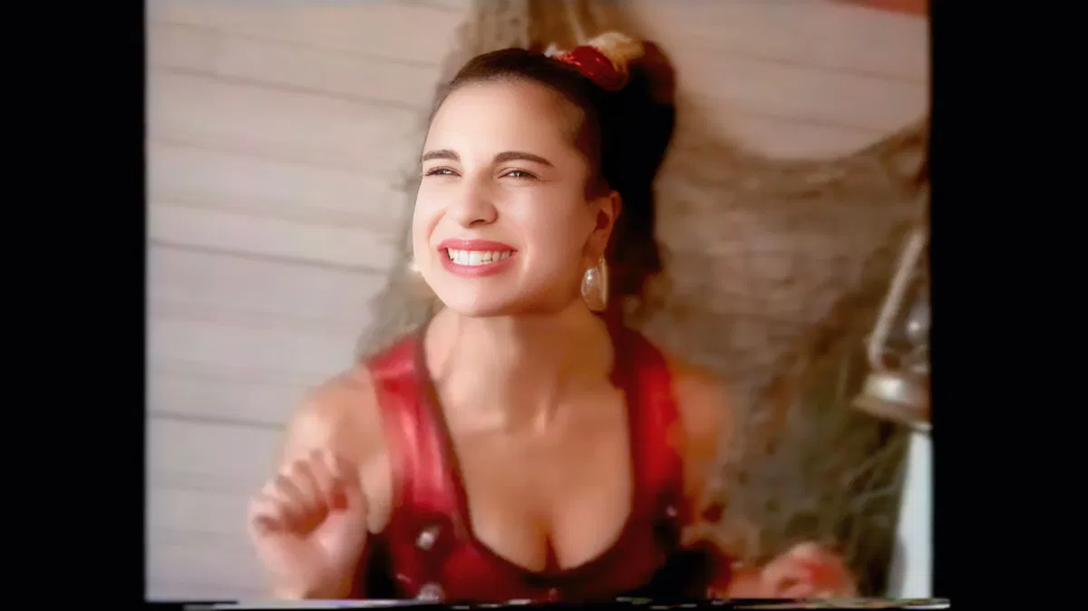 Avatar of Genie Melina