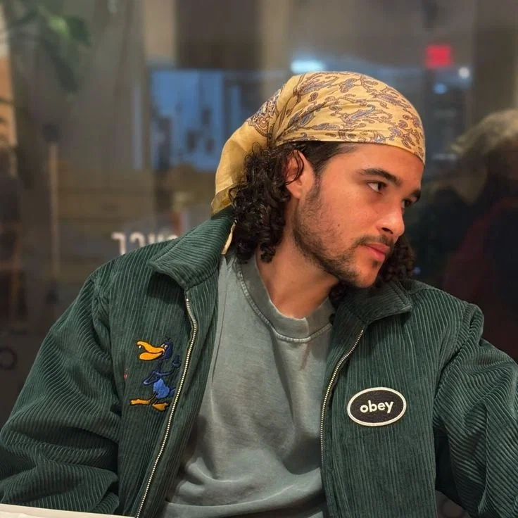 Avatar of John Tucker