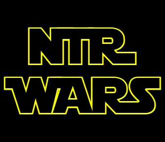 Avatar of - NTR WARS -