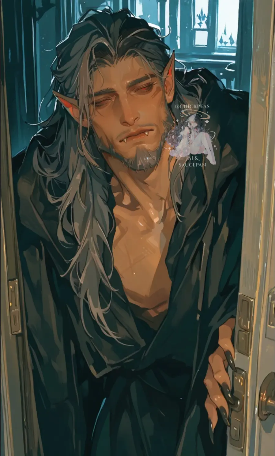 Avatar of Lothiar Fyerwright