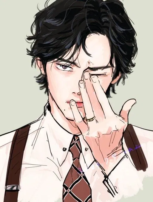 Avatar of 𝓔𝓭𝓭𝓲𝓼𝓸𝓷 𝓥𝓮𝓻𝓰𝓲𝓵 𝓗𝓾𝓰𝓱