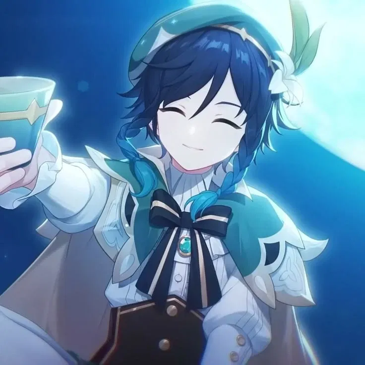 Avatar of Venti