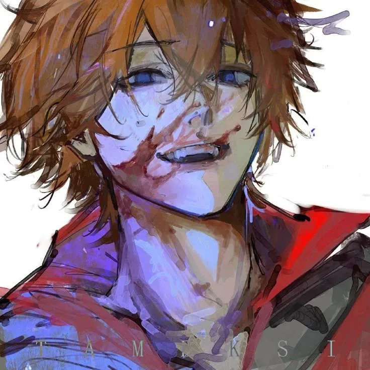 Avatar of Childe | Fatui Harbinger
