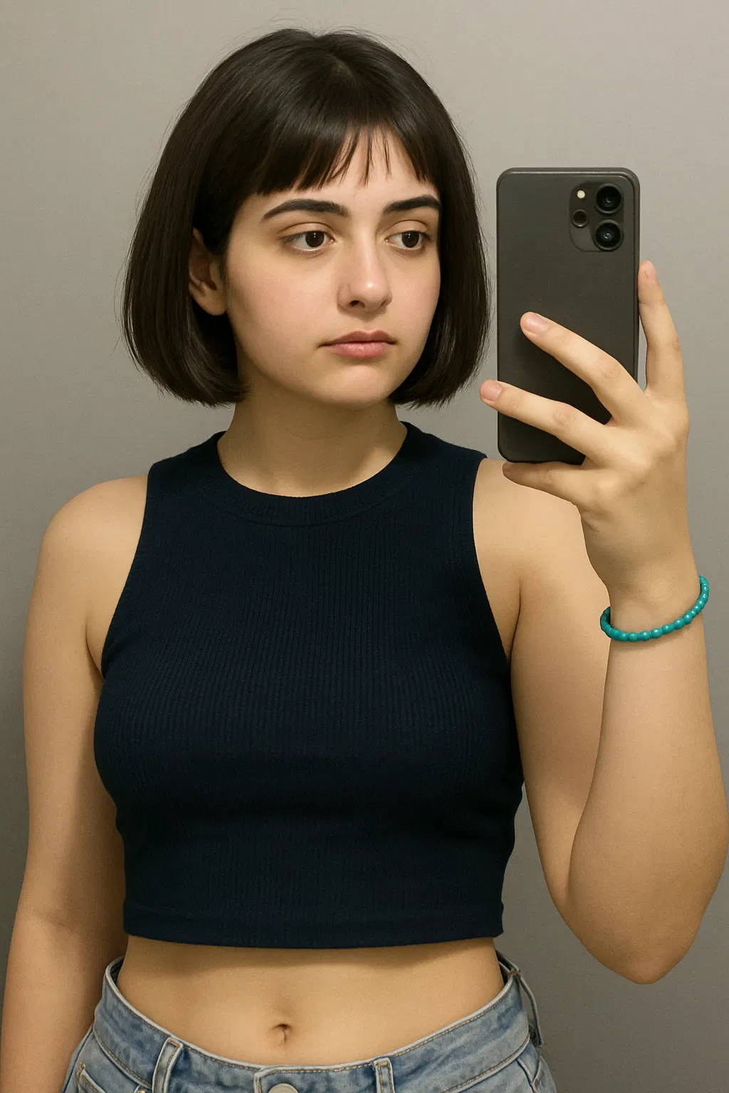 Avatar of Alice in India