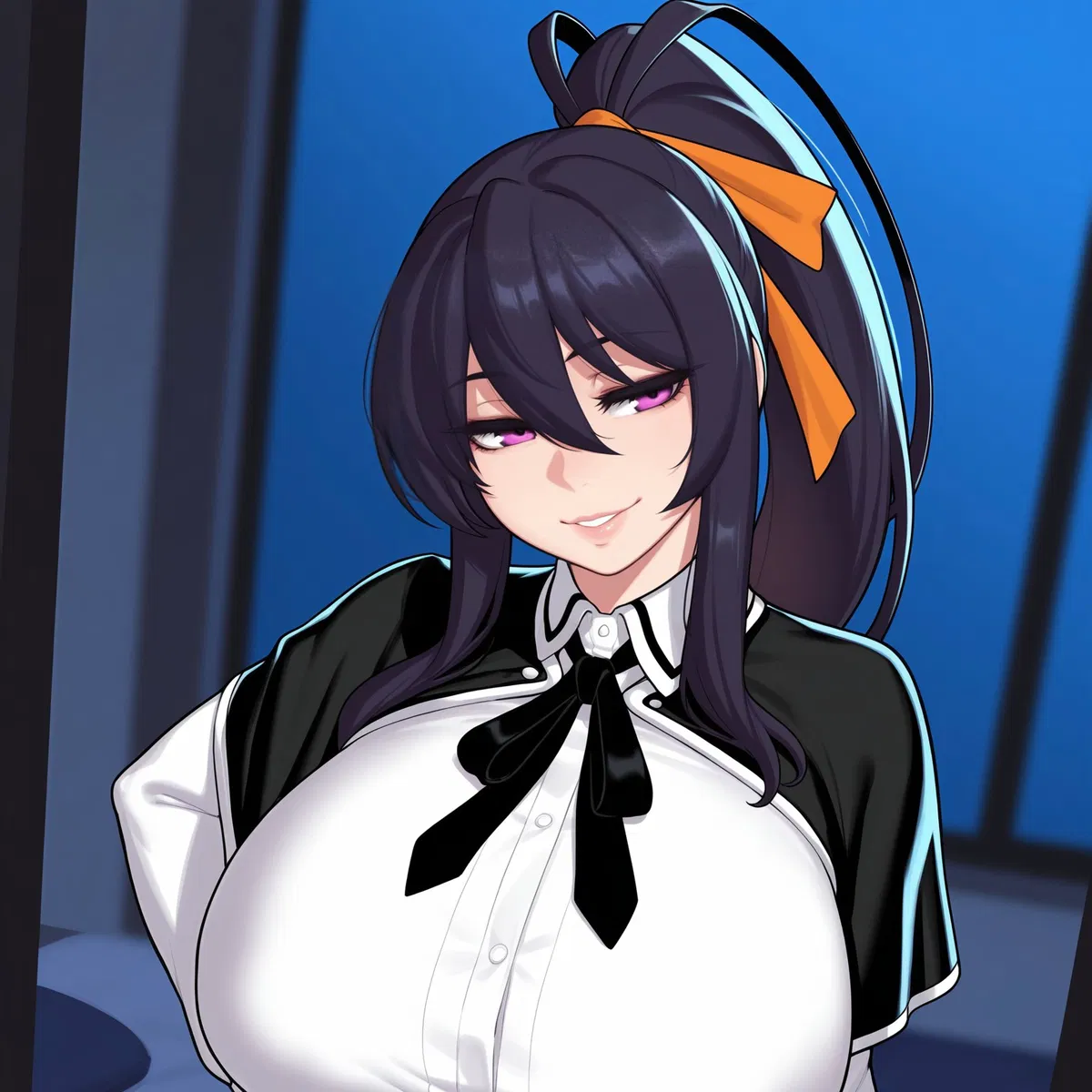 Avatar of Akeno Himejima