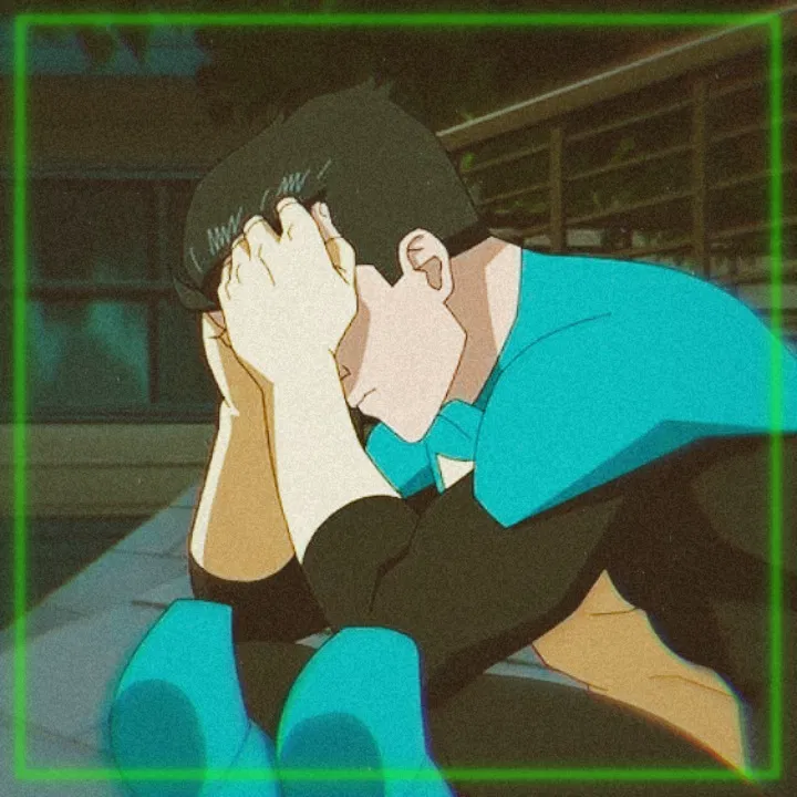 Avatar of Mark Grayson