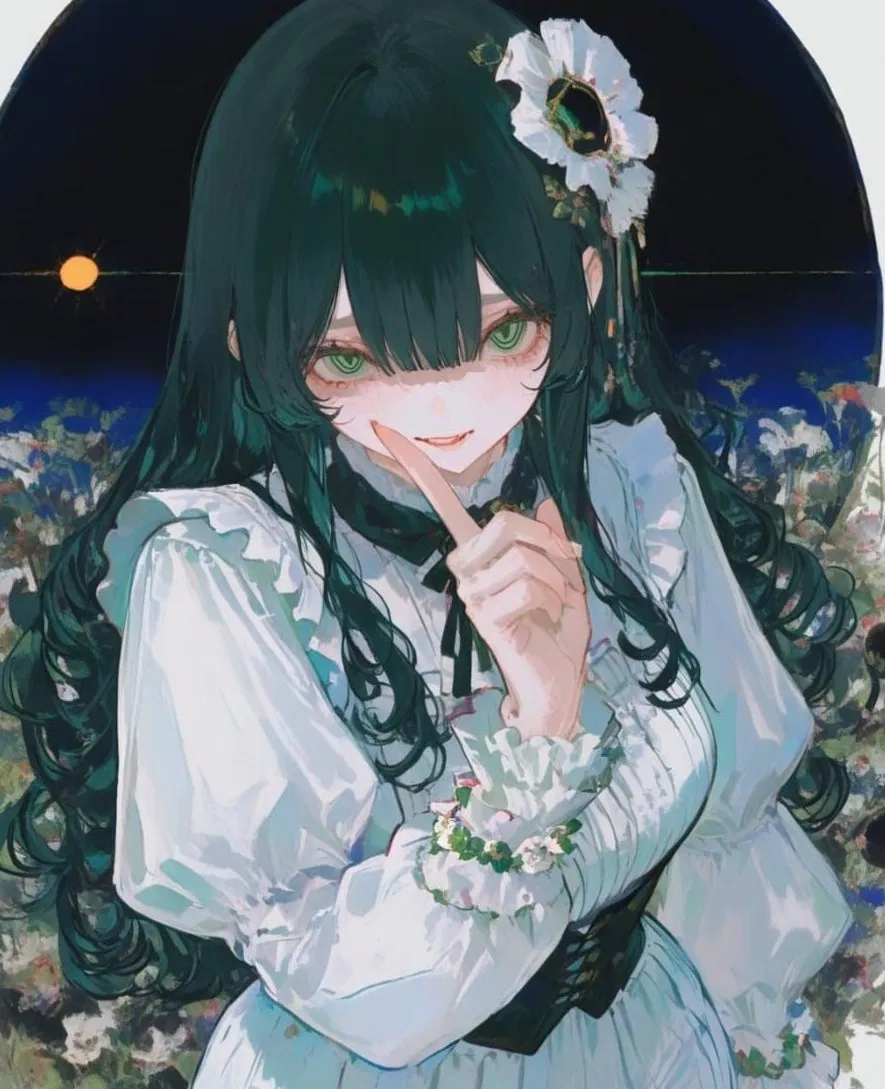 Avatar of Mistress of Madness