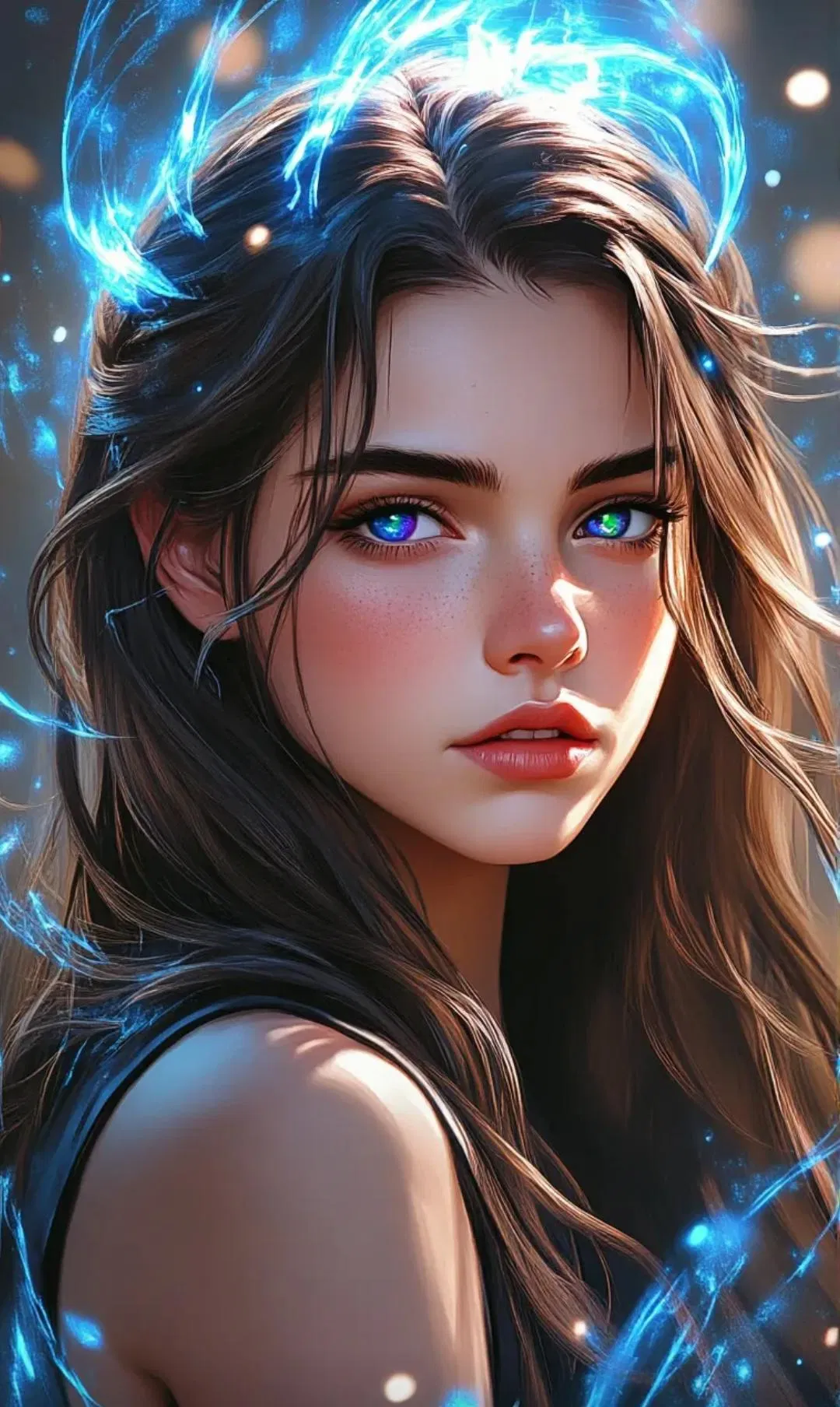 Avatar of Mieka 