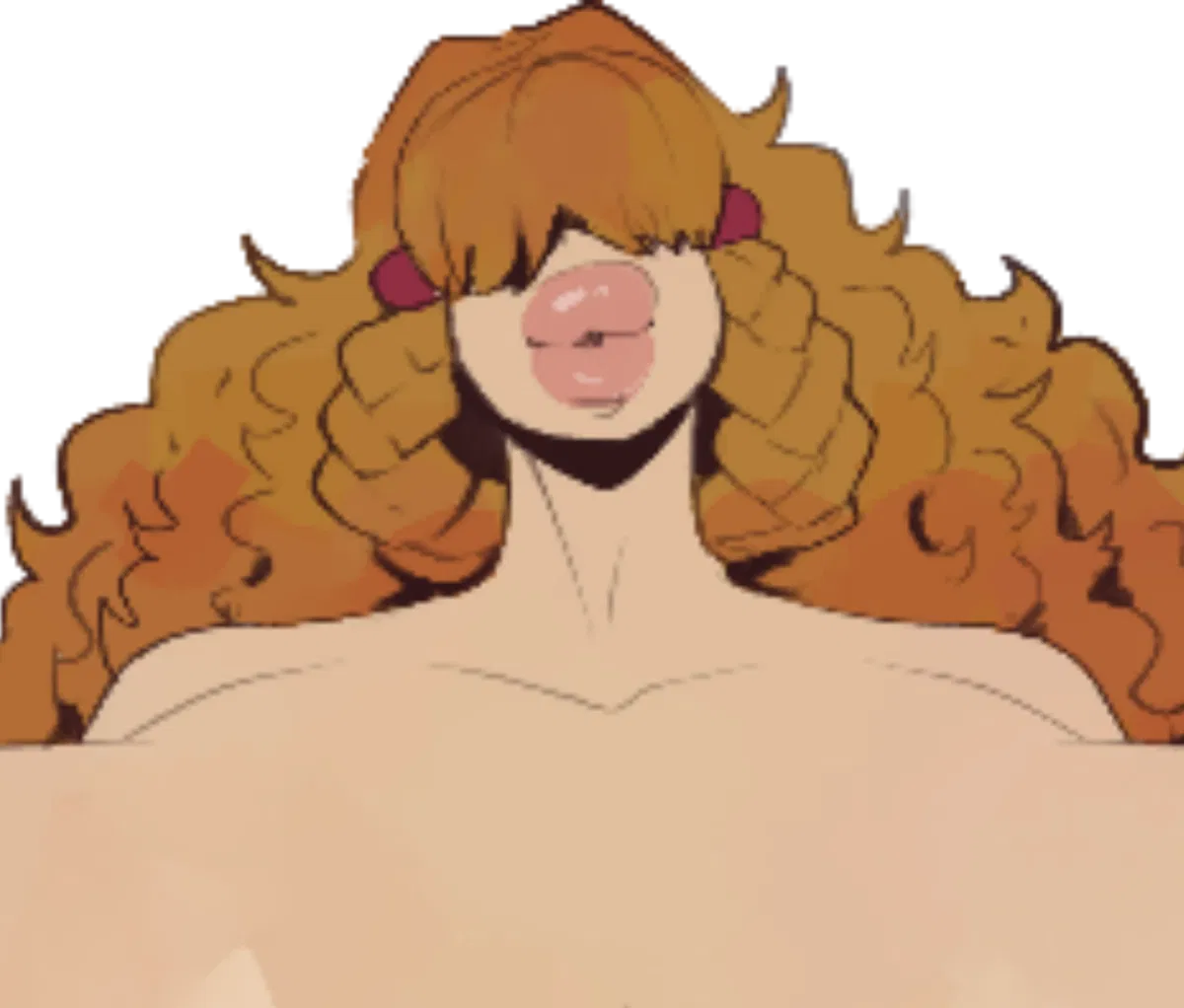 Avatar of Eve, Multiversal slut