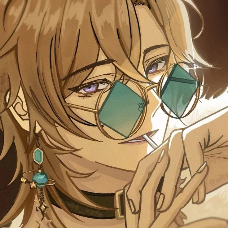 Avatar of Aventurine
