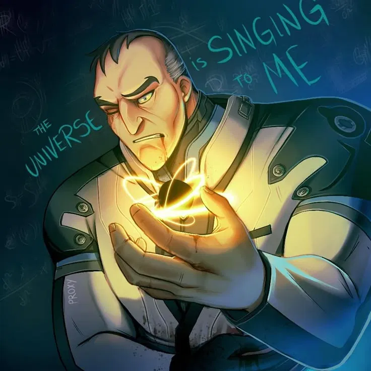 Avatar of Sigma