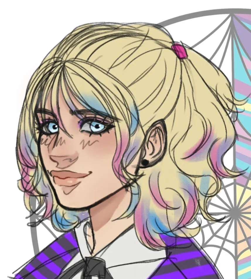 Avatar of Enid Sinclair