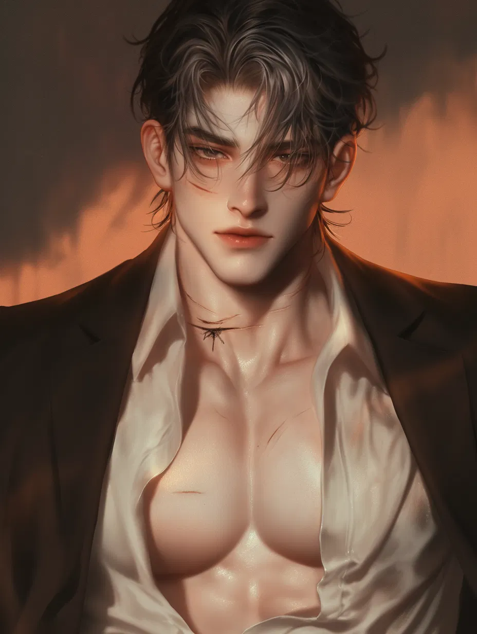 Avatar of Miguel Icanso | mafia ATL