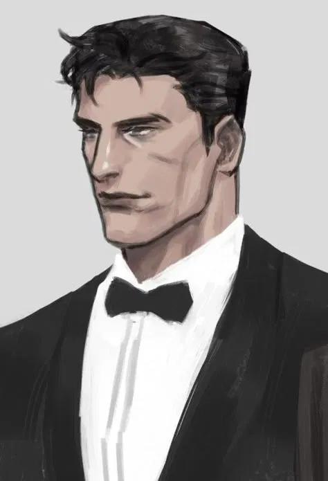 Avatar of Bruce Wayne | Batman