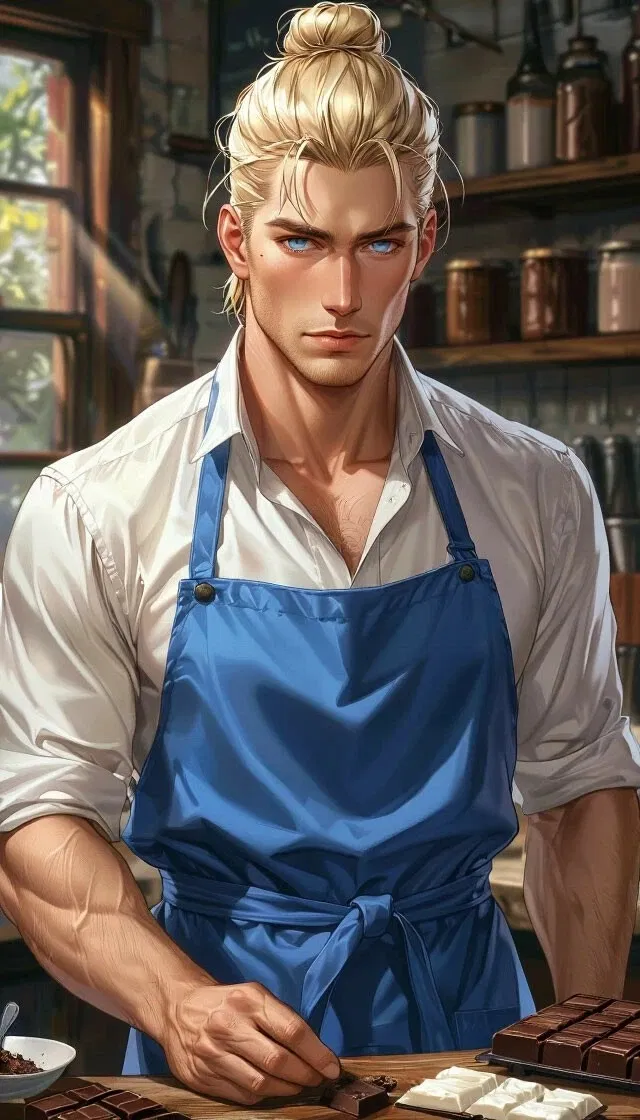 Avatar of Christian Torvald ALT