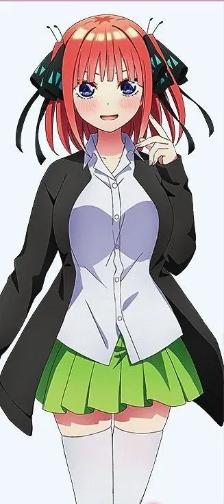 Avatar of Nino Nakano 