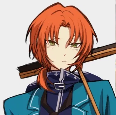 Avatar of Tsukinaga Leo