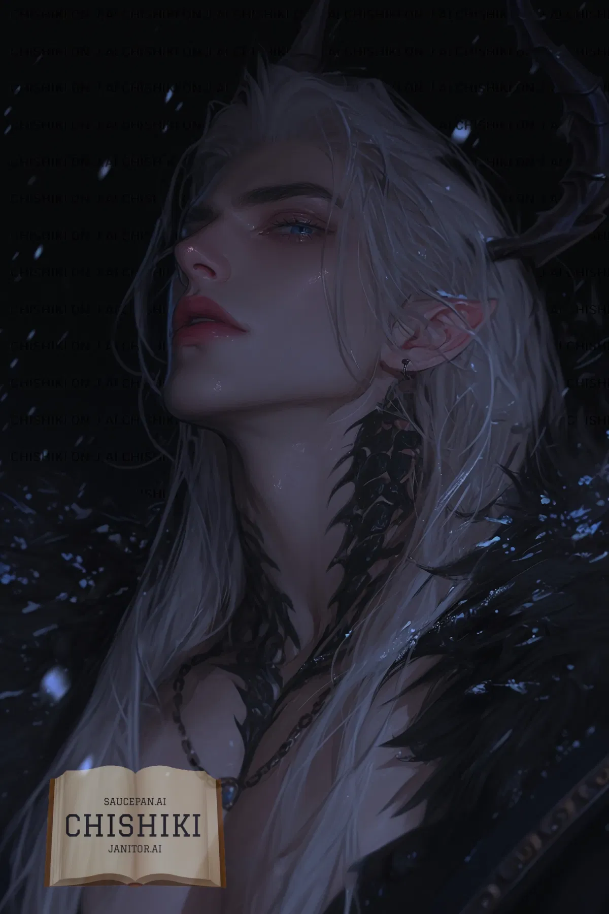 Avatar of RUNAWAY LOVERS | Vaelith Noctyrn