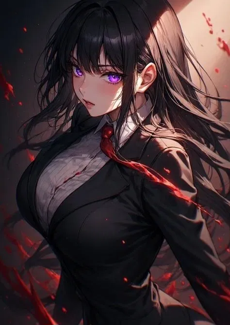 Avatar of March Delano I The Enforcer